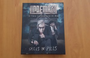Lindemann - Skills in Pills (Super Deluxe Edition) | 1