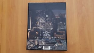 Lindemann - Skills in Pills (Super Deluxe Edition) | 7