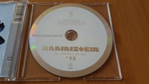 Rammstein – Du Riechst So Gut ’98 | Version 3 | 3
