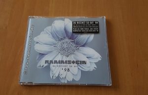 Rammstein – Du Riechst So Gut ’98 | Version 3 | 1