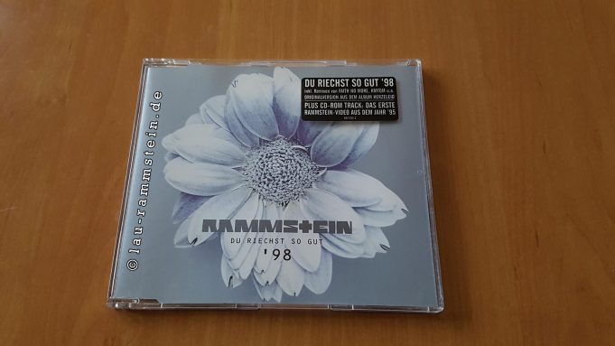 Rammstein – Du Riechst So Gut ’98 | Version 3 | 1