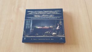 Rammstein - Liebe Ist Für Alle Da (Special Edition) | Version 2 | 10