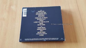 Rammstein - Liebe Ist Für Alle Da (Special Edition) | Version 2 | 11