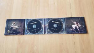 Rammstein - Liebe Ist Für Alle Da (Special Edition) | Version 2 | 4