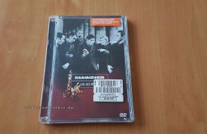Rammstein - Live Aus Berlin (DVD) | Version 1 | 1
