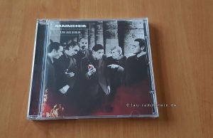 Rammstein - Live Aus Berlin (1. Pressung, 1CD) | 1