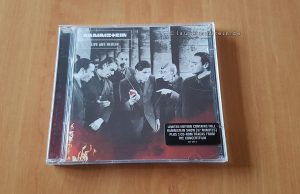 Rammstein - Live Aus Berlin (Limited Edition, 2CD) | 1