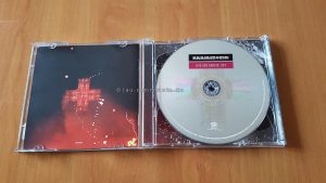 Rammstein - Live Aus Berlin (Limited Edition, 2CD) | 2