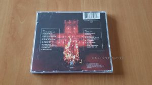 Rammstein - Live Aus Berlin (Limited Edition, 2CD) | 4