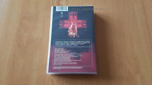 Rammstein - Live Aus Berlin (VHS, Unzensierte Version) | 4