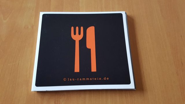 Rammstein - Mein Teil (Limited Digipak) | 1