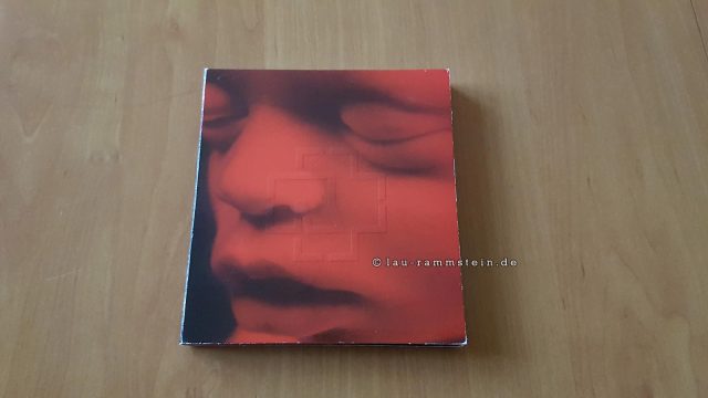 Rammstein - Mutter (Limited Tour Edition) | 1