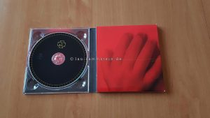 Rammstein - Mutter (Limited Tour Edition) | 2