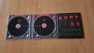 Rammstein - Mutter (Limited Tour Edition) | 3