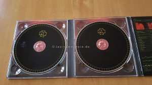 Rammstein - Mutter (Limited Tour Edition) | 4