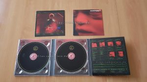 Rammstein - Mutter (Limited Tour Edition) | 6
