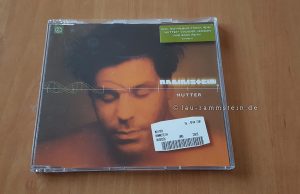 Rammstein - Mutter (Single) | 1