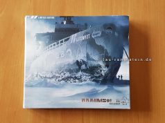 Rammstein - Rosenrot (Limited Edition) | 1