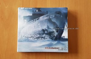 Rammstein - Rosenrot (Limited Edition) | 1