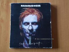 Rammstein - Sehnsucht (Limited Digipak) Flake | Version 1 | 1