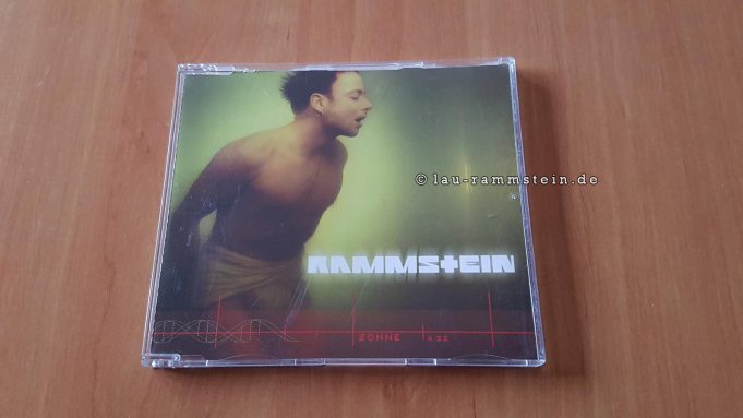 Rammstein - Sonne | 1