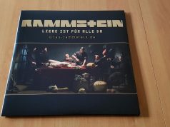 Rammstein - Liebe Ist Für Alle Da (Limited 2x 12inch Vinyl, Gatefold) | 1