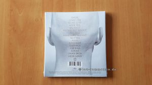 Rammstein - Made in Germany (Digipak) | Oliver | 2