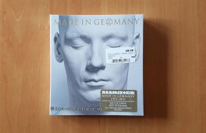 Rammstein - Made in Germany (Special Edition, 2CD) | Christoph | 1