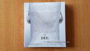Rammstein - Made in Germany (Special Edition, 2CD) | Fehldruck | Paul | 2
