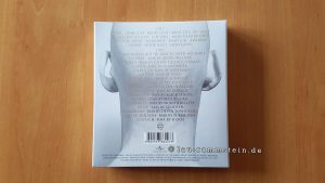 Rammstein - Made in Germany (Special Edition, 2CD) | Flake | 2