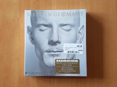 Rammstein - Made in Germany (Special Edition, 2CD) | Oliver | 1