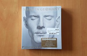 Rammstein - Made in Germany (Special Edition, 2CD) | Oliver | 1