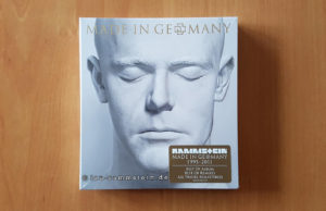 Rammstein - Made in Germany (Special Edition) | Richard | 1