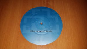 Rammstein – Pussy (Limited 7inch Vinyl, UK Import) | 3