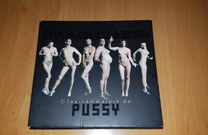 Rammstein - Pussy (Limited Digipak) | 1