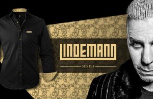Till Lindemann: limitiertes Decihell Hemd zum vorbestellen | 1
