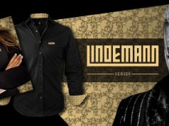Till Lindemann: Decihell Hemd in einer "Ladies" Version zum vorbestellen verfügbar