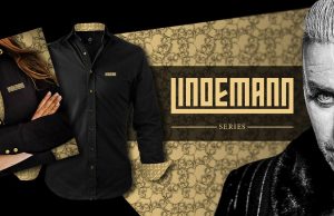 Till Lindemann: Decihell Hemd in einer "Ladies" Version zum vorbestellen verfügbar