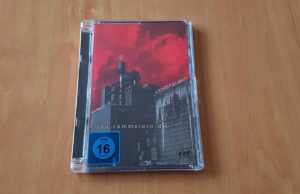 Rammstein - Lichtspielhaus (DVD) | 1