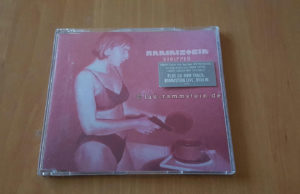Rammstein - Stripped | 1