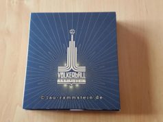 Rammstein - Völkerball (Special Edition, 2DVD + 1CD) | 1