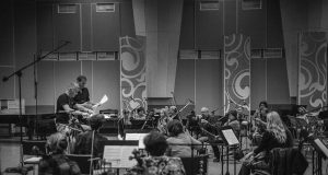 Minsk Orchester 2018