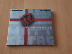 Rammstein - Muttertag (Digipak, Bootleg) | 1
