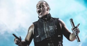 Till Lindemann: Neues Lindemann Album kommt im Frühjahr 2019
