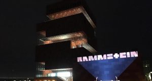 Rammstein Teaser in Europa | Erste Tourdaten für 2019!