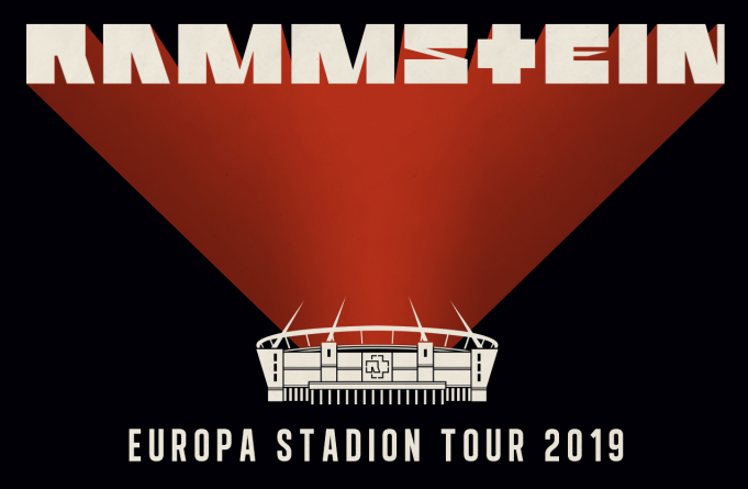 Rammstein: Europa Stadion Tour offiziell bestätigt!