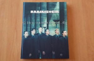 Rammstein - Gert Hof (Buch) | Hardcover | 1