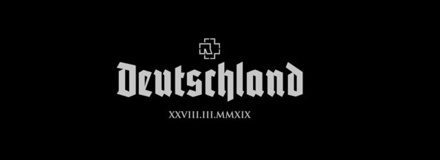 Rammstein: Heute um 18 Uhr neuer Song und Video auf YouTube Rammstein: Heute um 18 Uhr neuer Song und Video auf YouTube
