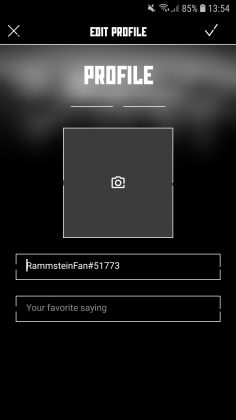Offizielle Rammstein App für Android und iOS verfügbar | 10