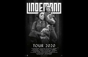 Lindemann geht 2020 auf Tour